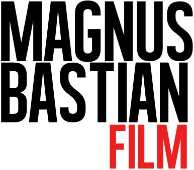 Magnus Bastian Film Logo